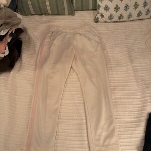 Nike Kids Beige Joggers